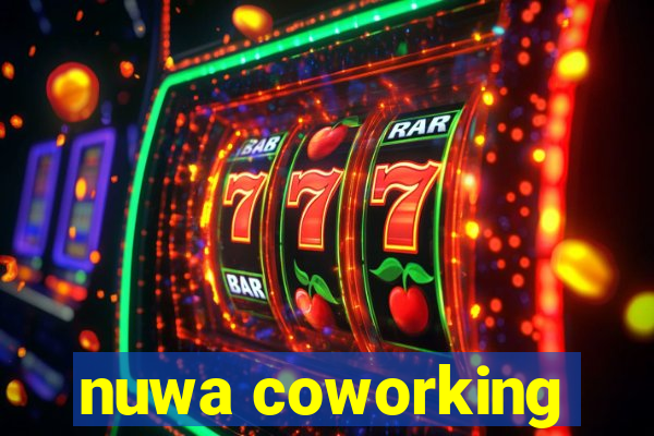 nuwa coworking